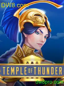 TempleofThunder